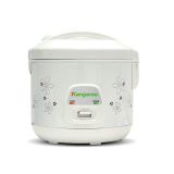 Nồi cơm điện kangaroo kg18n 1.2l