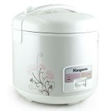Nồi cơm điện kangaroo kg375 1.8l