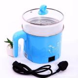 Nồi lẩu mini đa năng 3 in 1 Clever Mart cỡ lớn 18cm