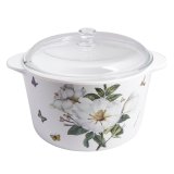Nồi thủy tinh neoflam 5l 51662m