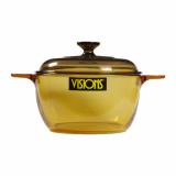 Nồi thuỷ tinh visions vs-22 2,25l