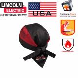 Nón hàn chống cháy chịu nhiệt Lincoln Electric K2993 Flame Retardant Doo Rag Universal Size