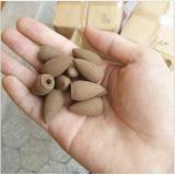 Nụ trầm hương khói ngược túi 60 viên