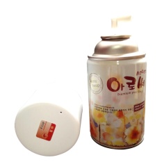 Nước hoa xịt phòng aroce mùi hoa hồng