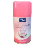 Nước hoa xịt phòng aroma - lily