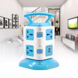 Ổ cắm điện đa năng comet ces6703