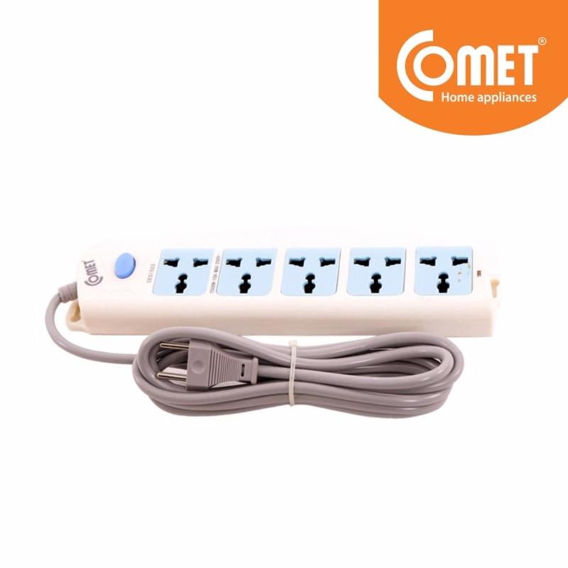 Bảng giá Mua Ổ cắm nối dài Comet CES1503