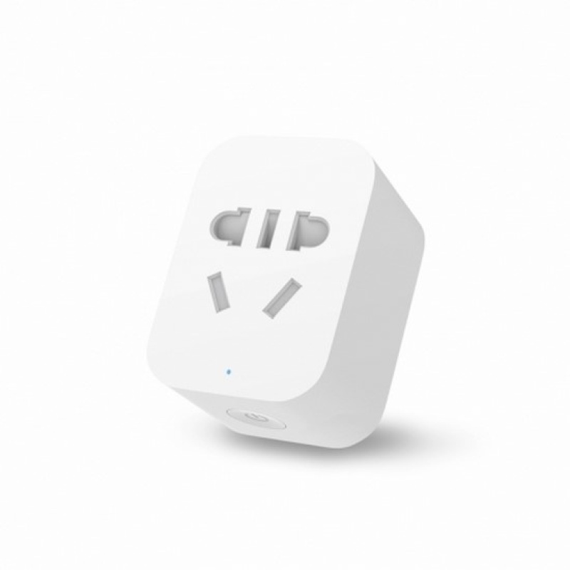Bảng giá Mua Ổ cắm thông minh ZigBee Xiaomi HomeKit