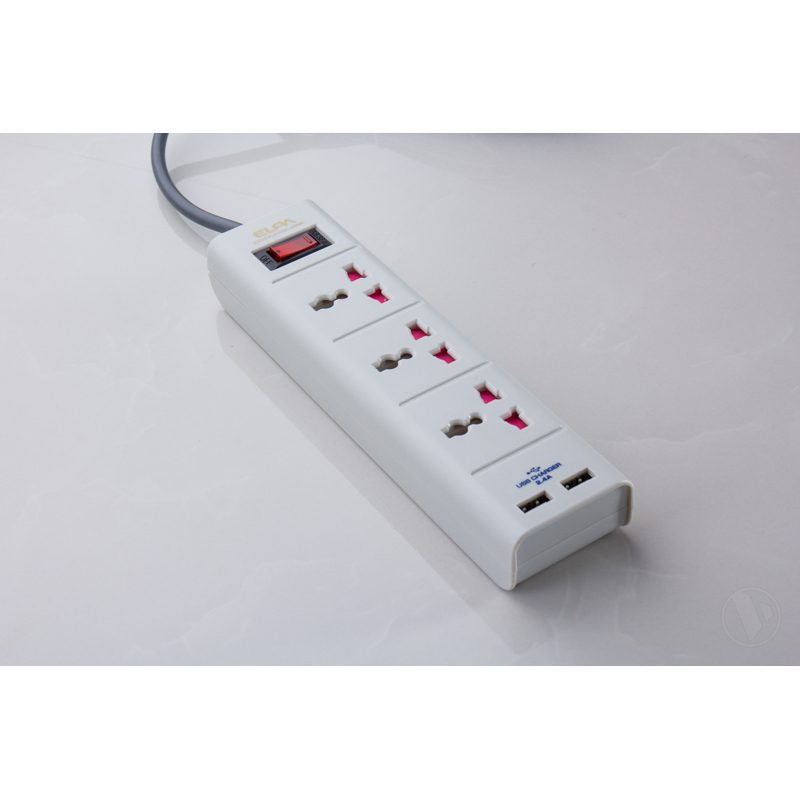 Bảng giá Ổ điện ESU-HK33