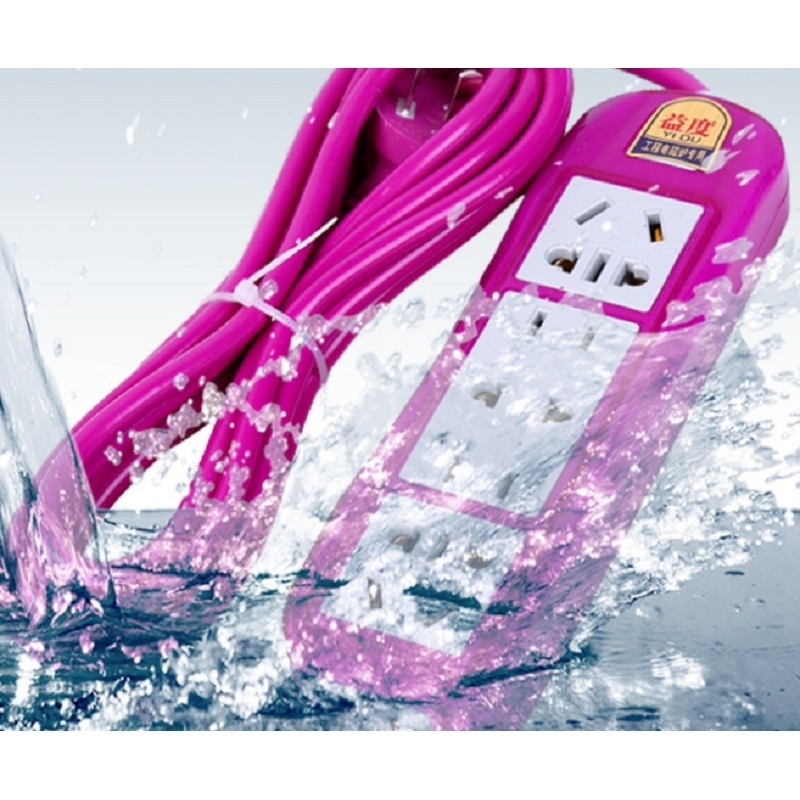 Bảng giá Ổ IỆN A NĂNG 16 LỖ CHỐNG GIẬT