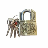 Ổ khoá chống cắt 50 mm c6-50h