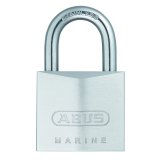 Ổ khóa khóa abus marine 75ib-50