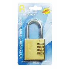 Ổ khóa số aierhua 50 mm