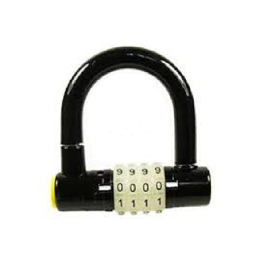 Ổ khóa số xịn siêu bền chống trộm