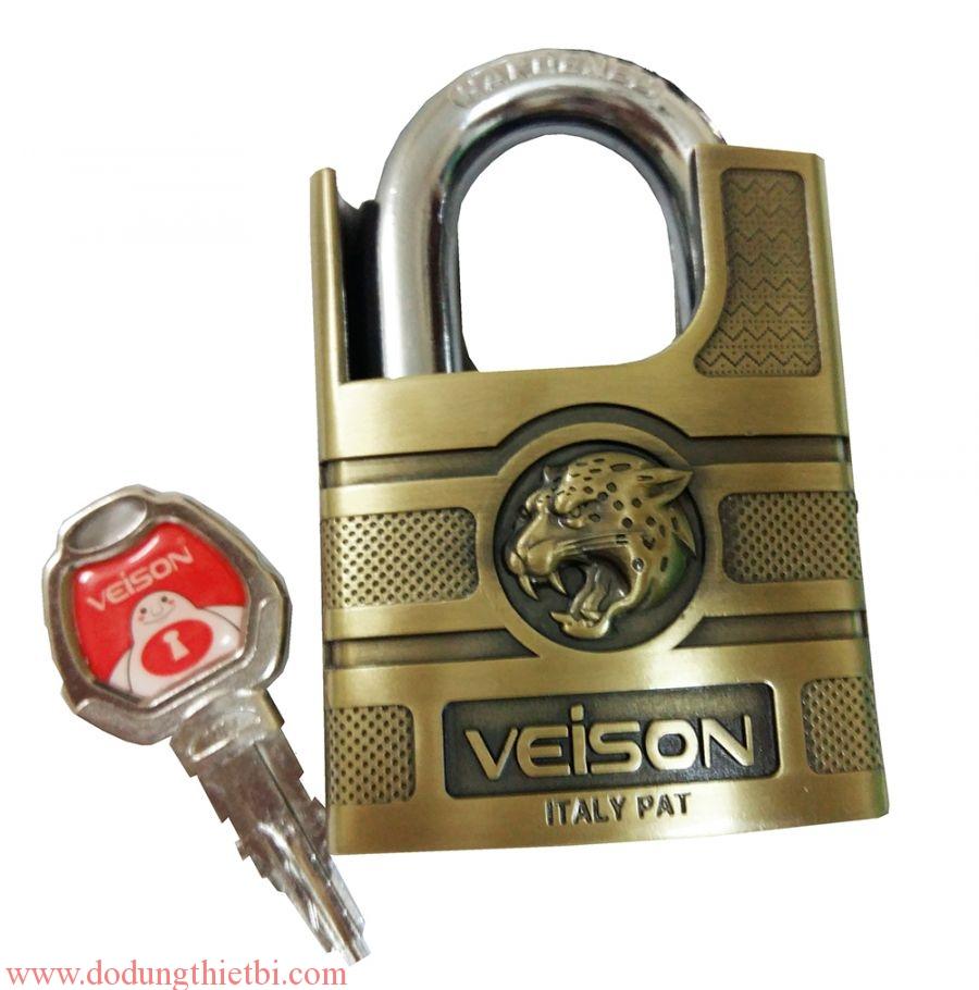 Ổ Khóa Veison 6p Chống Cắt