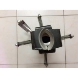 Ống cạo mía 4 lưỡi thép siêu tốc + Gía thành rẻ nhanh thu hồi vốn. + Được làm bằng thép hợp kim nên lưỡi dao siêu bền. + Nhỏ gọn không tốn nhiều diện tích. + Đơn giản ai cũng có thể sử dụng.