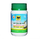 Phân bón lá MK 501 30 15 10 xịt ra chồi-lá (xanh)