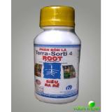 Phân bón lá terra sorb 4 root- kích thích ra rễ growmore 100ml