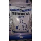 Phân bón nitrophoska green npk 15-15-15 + te
