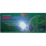 Phân hữu cơ túi lọc cho hoa lan phong lan HVP HK1 - tạo chồi lá cho cây non