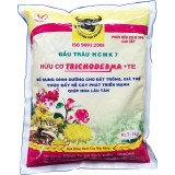 Phân hữu cơ vi sinh Tricoderma Bình Điền Đầu Trâu 1Kg