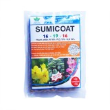 Phân tan chậm nhật bản cho hoa lan mai sứ thái sumicoat 16-19-16