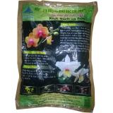 Phân túi lưới hải tiên kích ra hoa cho lan 500g