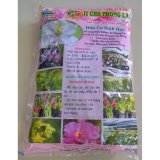 Phân viên túi lọc hải tiên cho hoa lan 500g