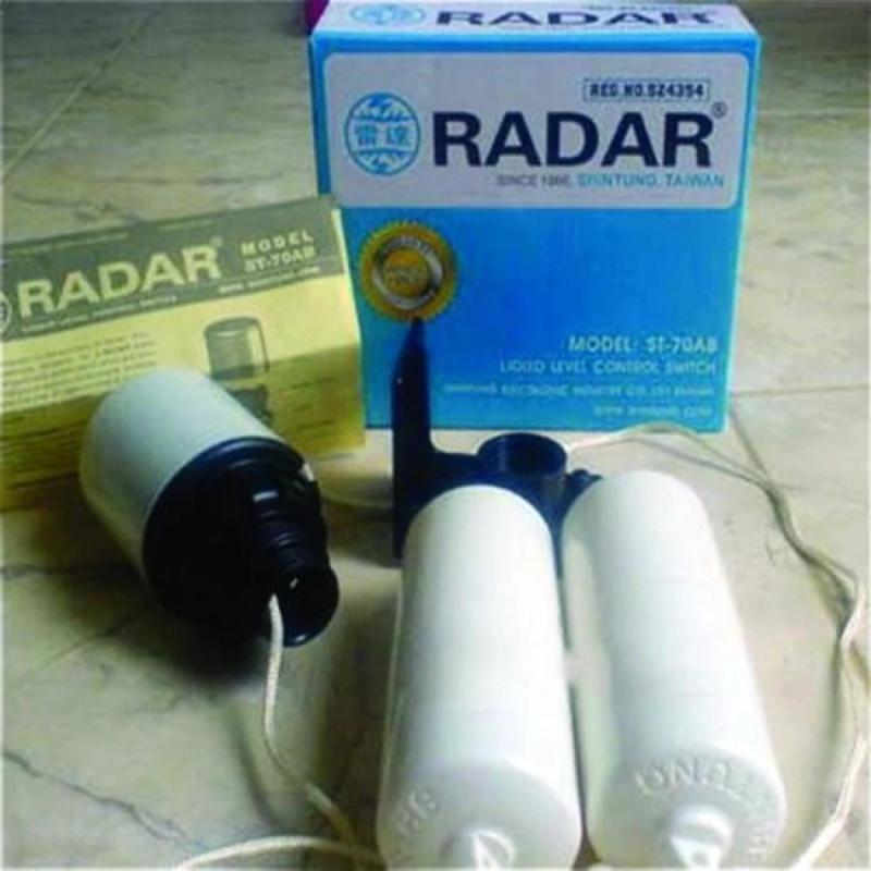 Bảng giá Mua Phao điện Rada (Phao điện đóng mở tự động)