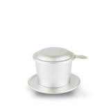 Phin nhôm màu bạc - mạ màu anode cao cấp