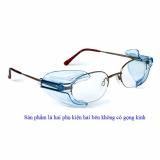 Phụ kiện gắn kính cận bảo vệ mắt hai bên B26