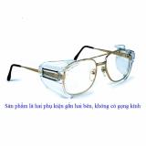 Phụ kiện gắn kính cận bảo vệ mắt hai bên B52