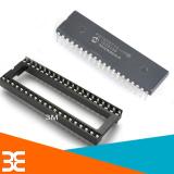 PIC 16F877A - I/P