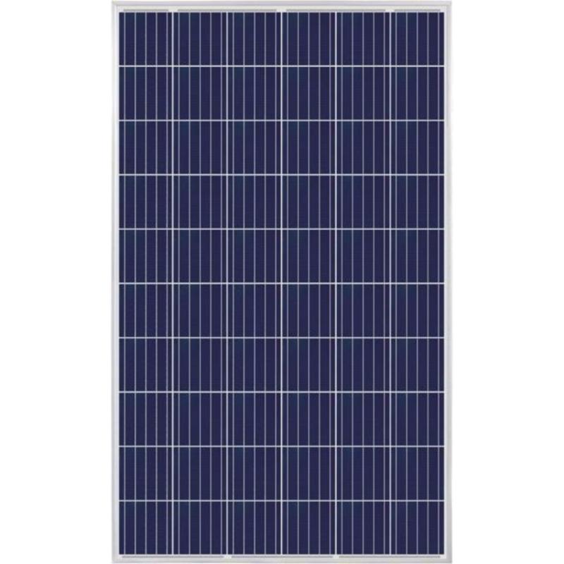 Bảng giá Mua pin năng lượng mặt trời 150w Poly