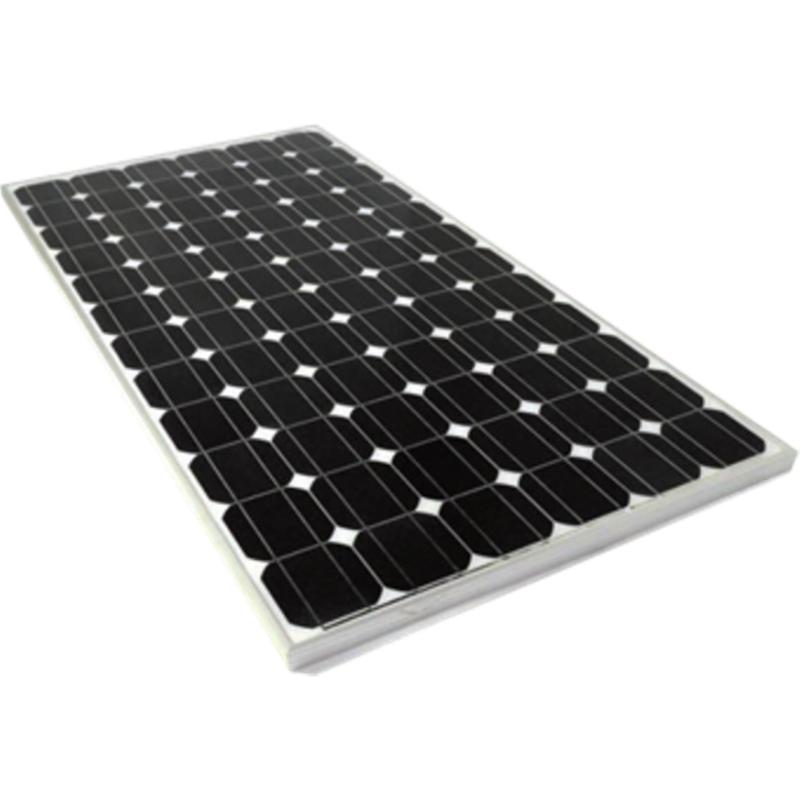 Bảng giá Pin năng lượng mặt trời loại Mono 55W