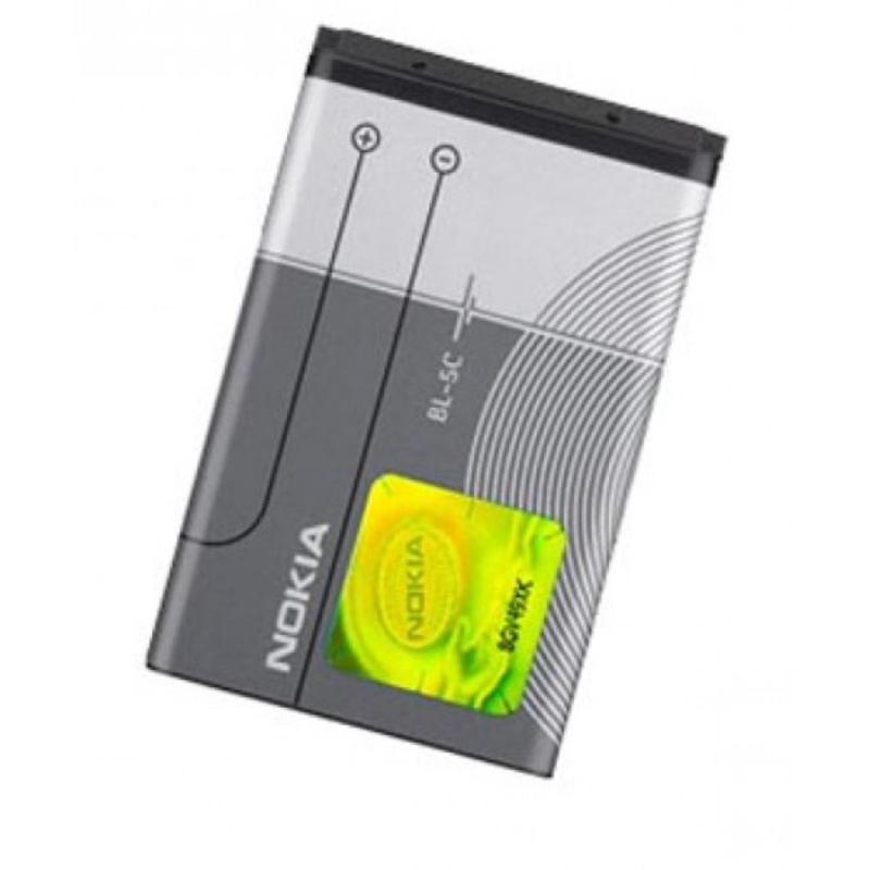 Bảng giá Pin Nokia 5c