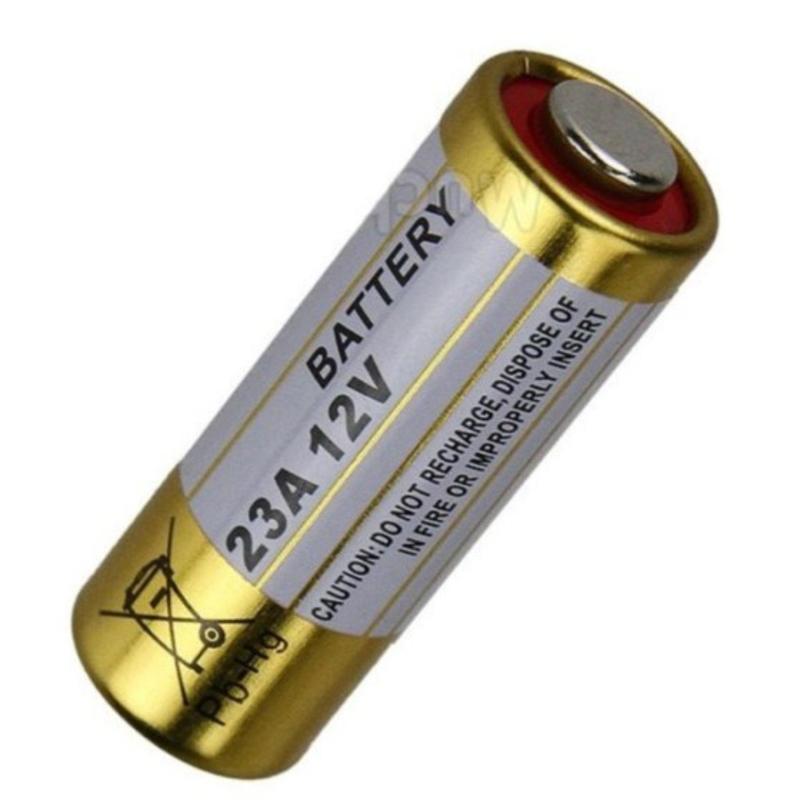 Bảng giá Pin POWERCELL alkaline 23A12V cho bút trình chiếu, điều khiển từ xa - Hàng nhập khẩu