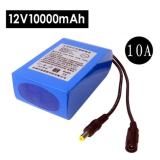 Pin sạc 12V 10000mAh Lithium cao cấp