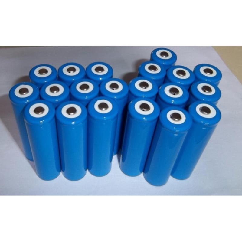 Bảng giá Pin Sạc Dự Phòng 18650 1200mAh 3.7V Loại Ngon