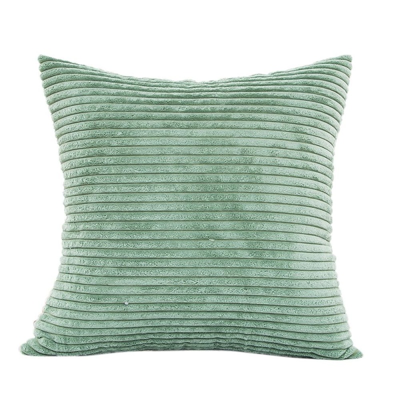 Mua Plush Pillow Sofa Waist Throw Cushion Cover Home Decor Cushion
Cover Case - intl