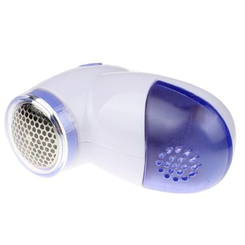 Bảng giá Portable Electric Fuzz Pill Lint Fabric Remover Sweater Clothes Shaver PP - intl