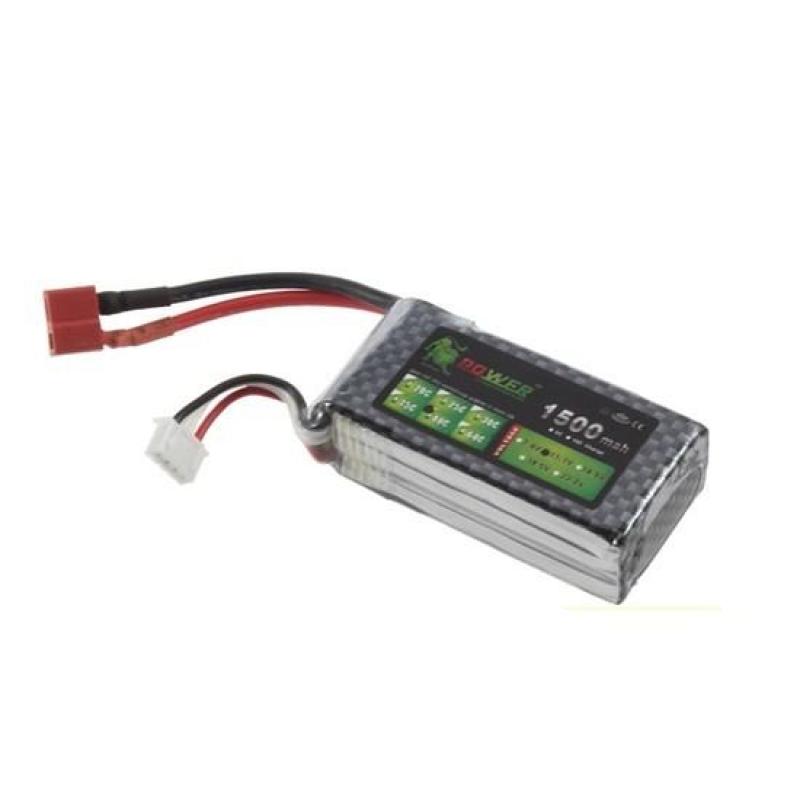 Bảng giá Power Lion 11.1V 1500mA 35C