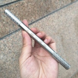 Quà tặng độc đáo - Bút Inox 304 hình gậy tôn ngộ không
