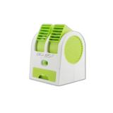 Quạt điều hòa mini fan 2 in 1