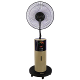 Quạt phun sương kangaroo kg50s/550s 2.5l