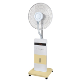 Quạt phun sương Kangaroo KG56S/586S (Trắng phối vàng)