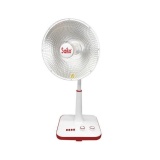 Quạt sưởi saiko hf-800h