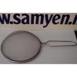 [FreeshipMAX] Ray nhặt yến bằng inox-Phân phối bởi Sâm Yến Thái An