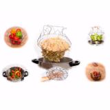Rổ chiên, hấp đa năng chef basket