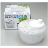 Rổ quay rau Rotary - Hàng Nhật nội địa